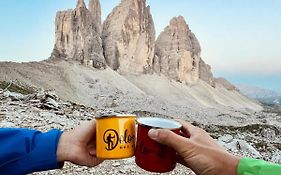Hotel Dolomiti Des Alpes